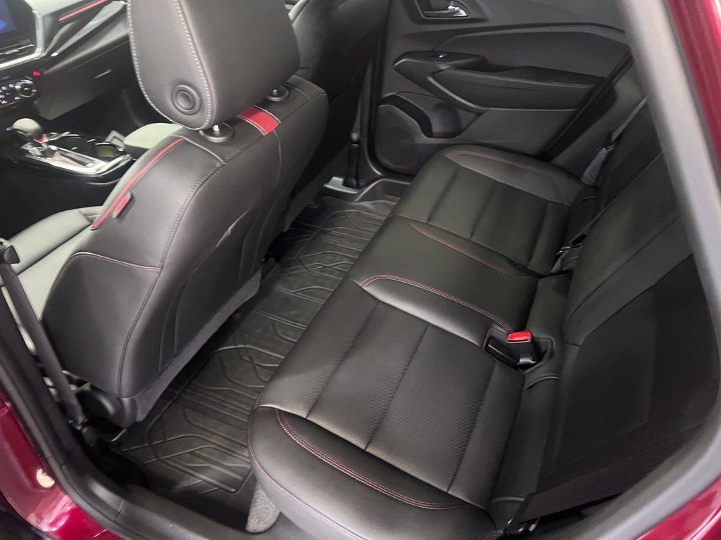 2024 Chevrolet Trax RS - Photo 40