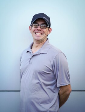 Staff member Keith Gugliuzza from ID_86e075d628d9
