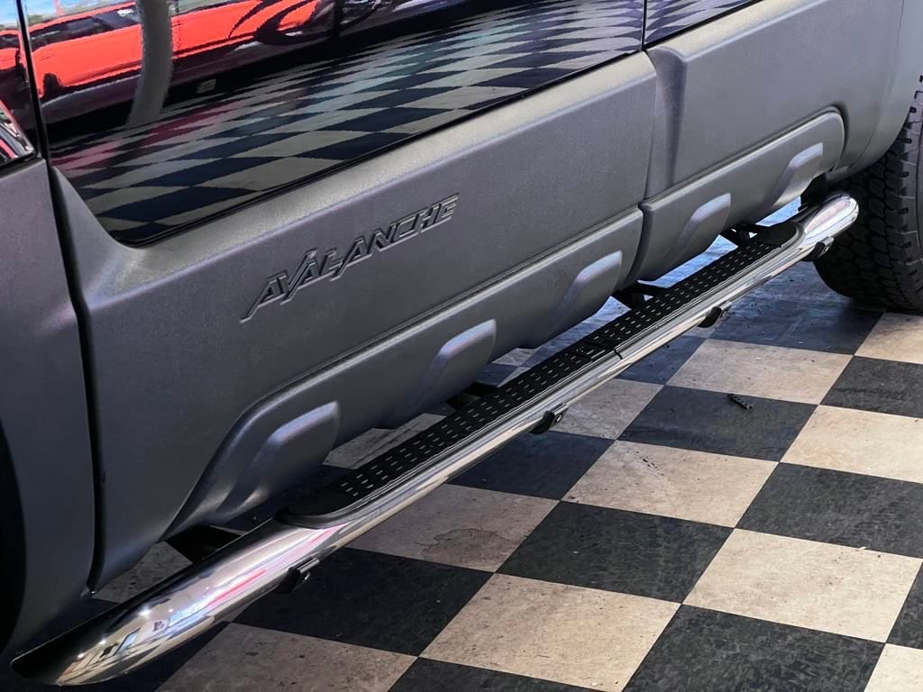 2004 Chevrolet Avalanche Base - Photo 15