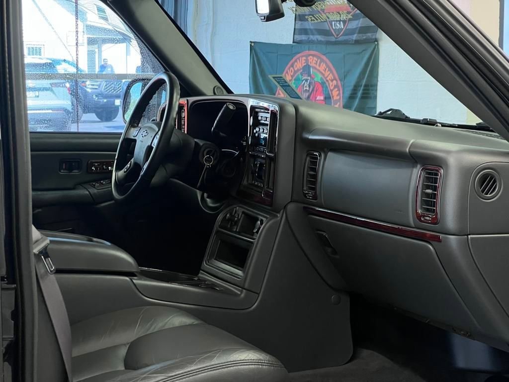 2004 Chevrolet Avalanche Base - Photo 71
