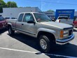 GMC Sierra 2500 HD