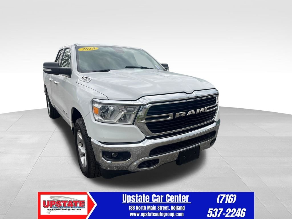 2019 RAM Ram 1500 Pickup