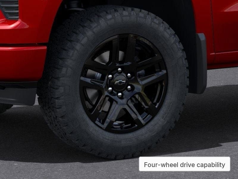 2025 Chevrolet Silverado 1500 RST - Photo 26