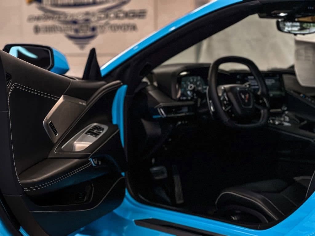 2020 Chevrolet Corvette 2LT - Photo 56