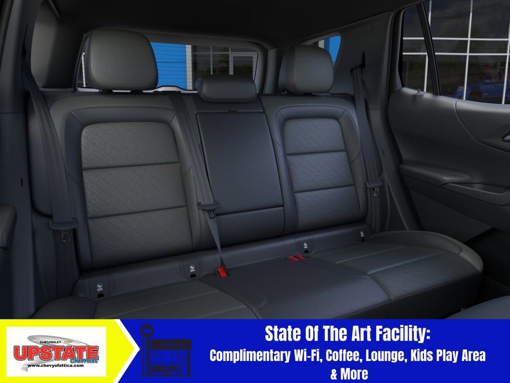 2026 Chevrolet Equinox LT - Photo 20