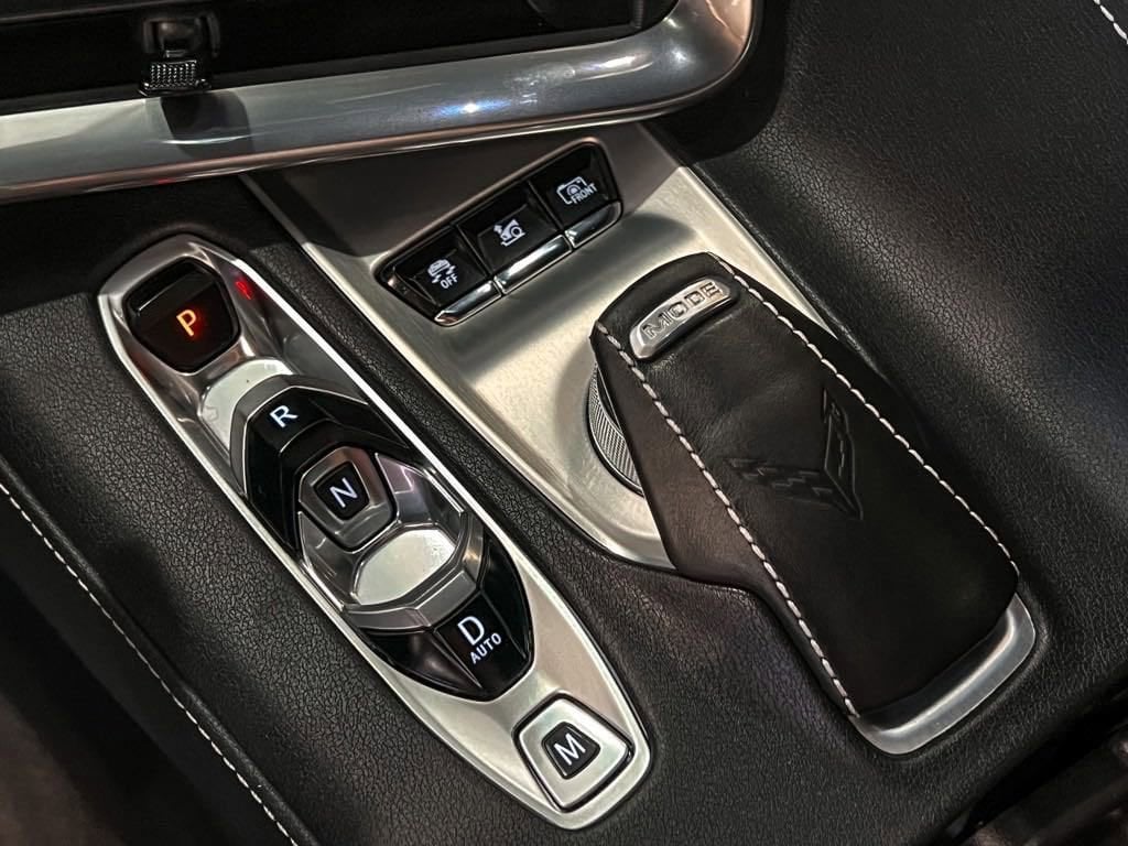 2020 Chevrolet Corvette 2LT - Photo 70