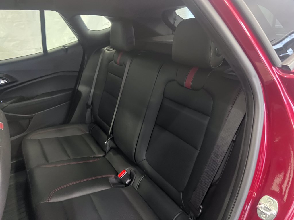 2024 Chevrolet Trax RS - Photo 39