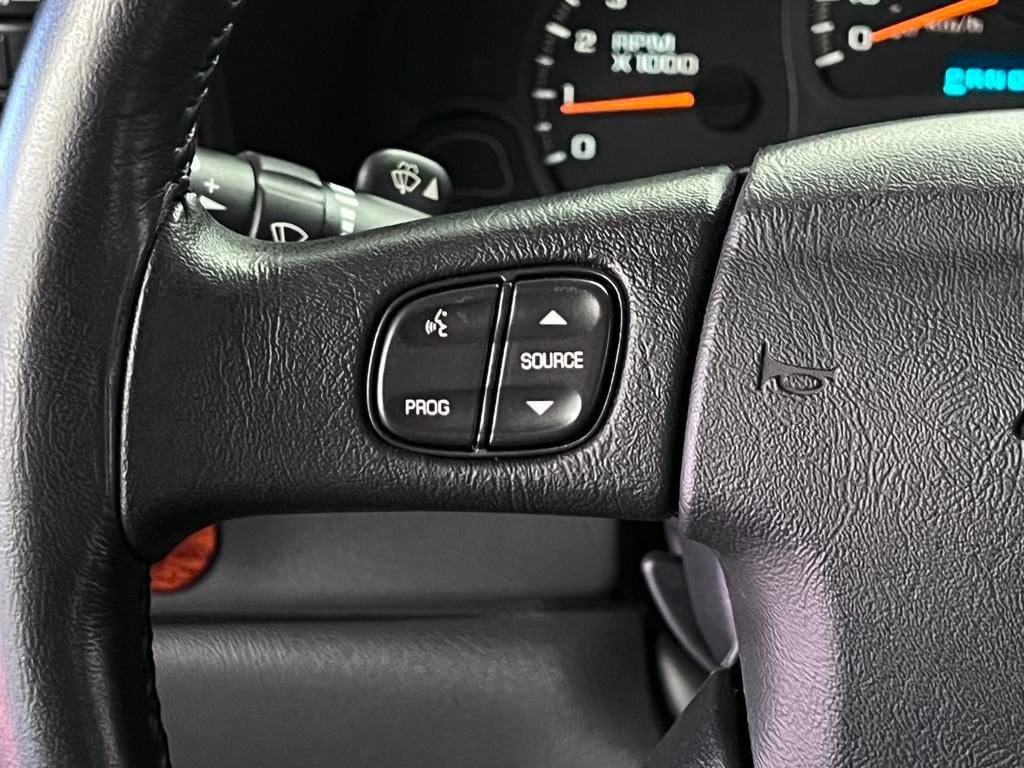 2004 Chevrolet Avalanche Base - Photo 50