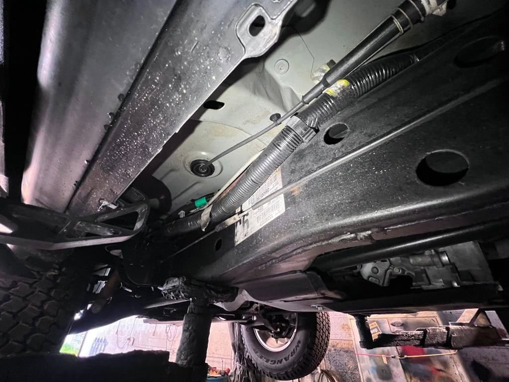 2004 Chevrolet Avalanche Base - Photo 117
