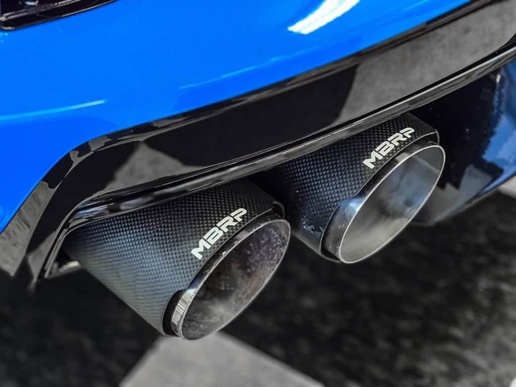 2020 Chevrolet Corvette 2LT - Photo 40