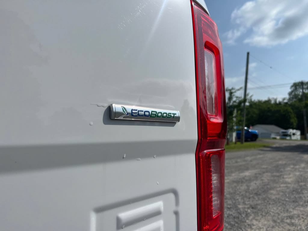 2019 Ford Ranger XLT - Photo 33