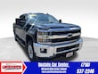 Chevrolet Silverado 2500 HD