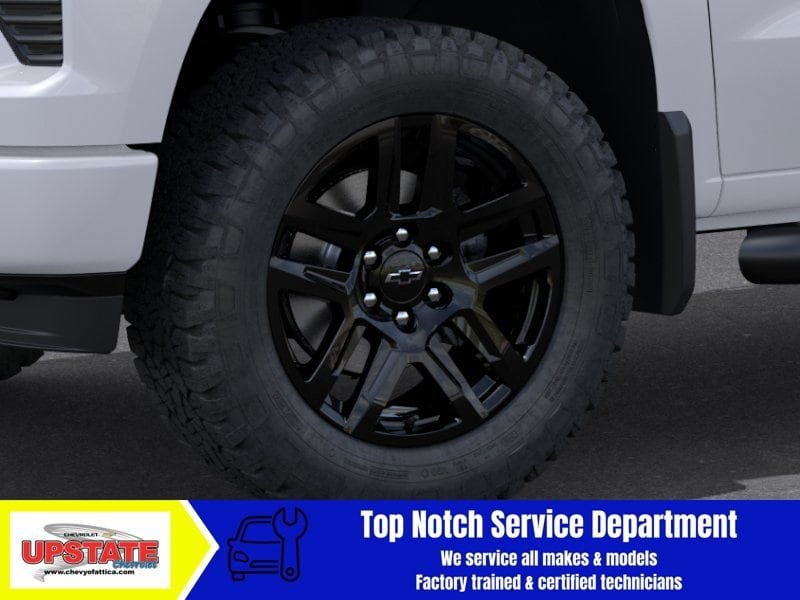 2026 Chevrolet Silverado 1500 RST - Photo 11