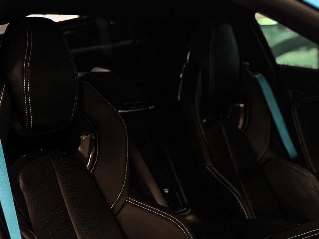 2020 Chevrolet Corvette 2LT - Photo 88
