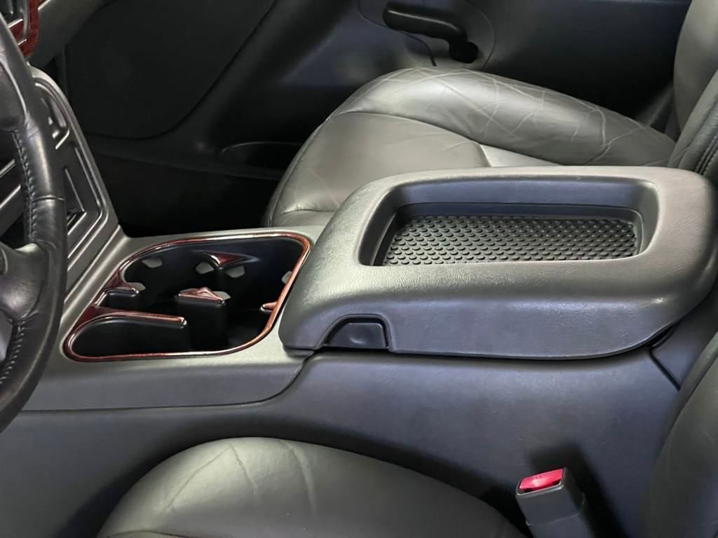 2004 Chevrolet Avalanche Base - Photo 61