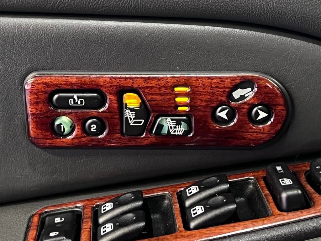 2004 Chevrolet Avalanche Base - Photo 67