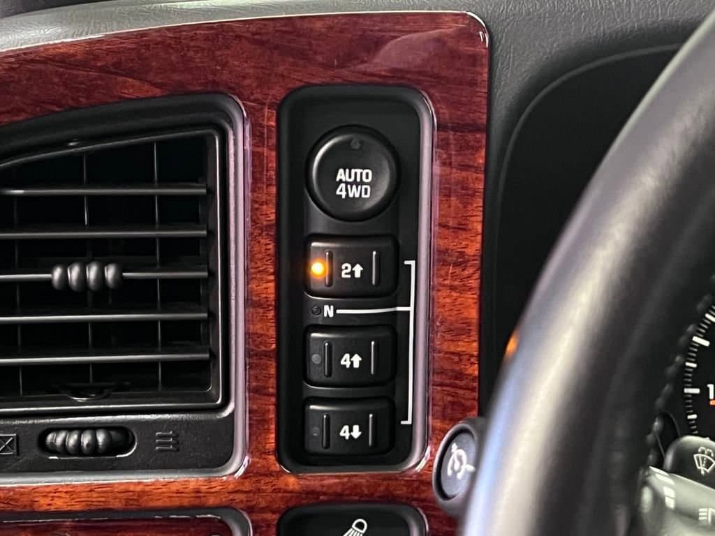 2004 Chevrolet Avalanche Base - Photo 52