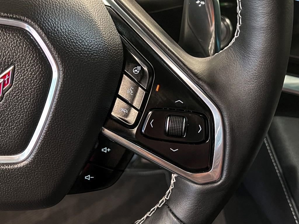2020 Chevrolet Corvette 2LT - Photo 63
