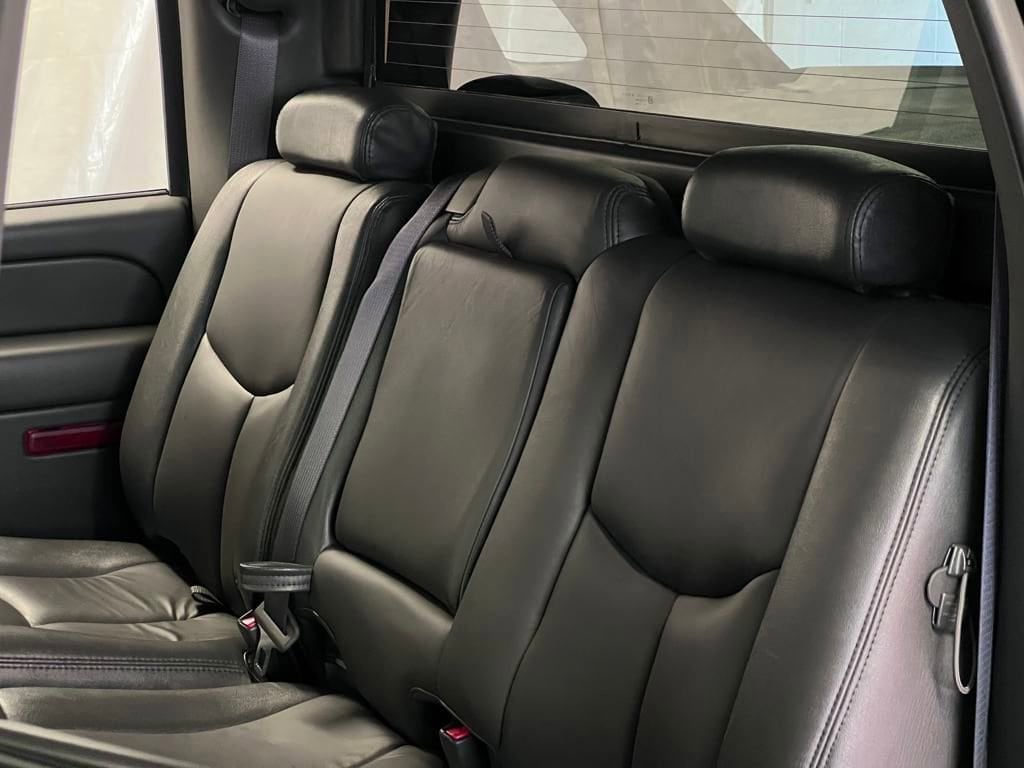 2004 Chevrolet Avalanche Base - Photo 79