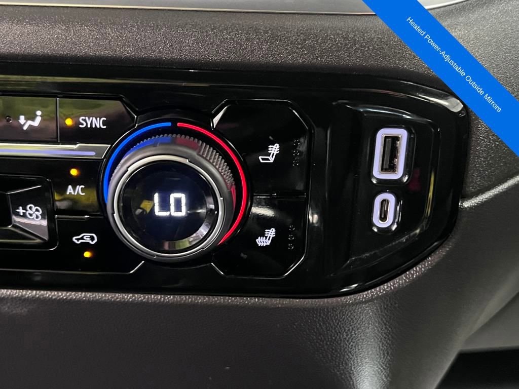 2023 Chevrolet Silverado 1500 LT Trail Boss - Photo 34