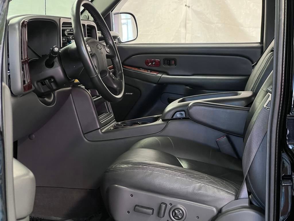 2004 Chevrolet Avalanche Base - Photo 39