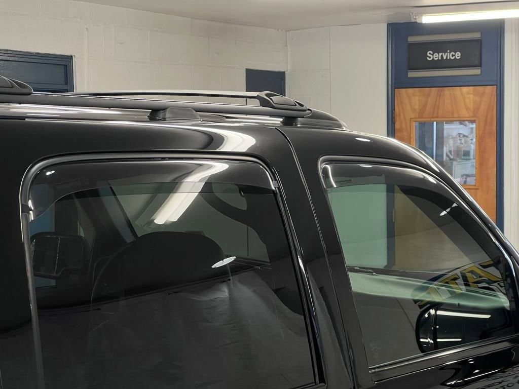 2004 Chevrolet Avalanche Base - Photo 32