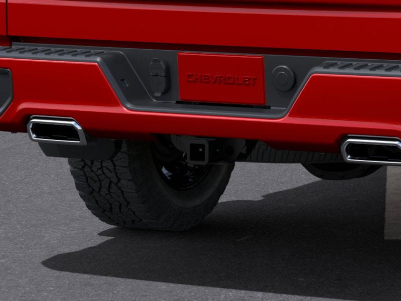 2025 Chevrolet Silverado 1500 RST - Photo 45