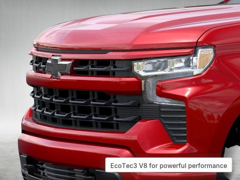 2025 Chevrolet Silverado 1500 RST - Photo 15