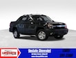 Chevrolet Avalanche