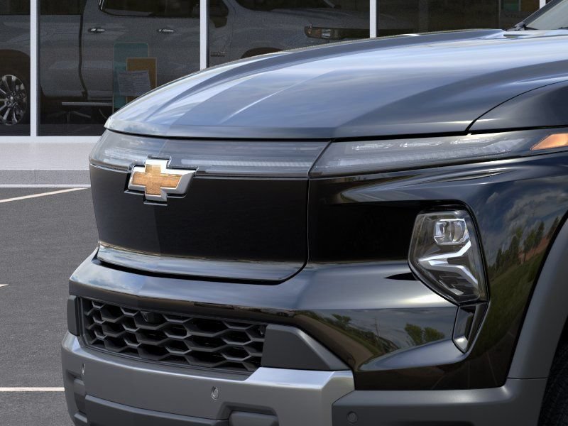2025 Chevrolet Silverado EV LT - Photo 16