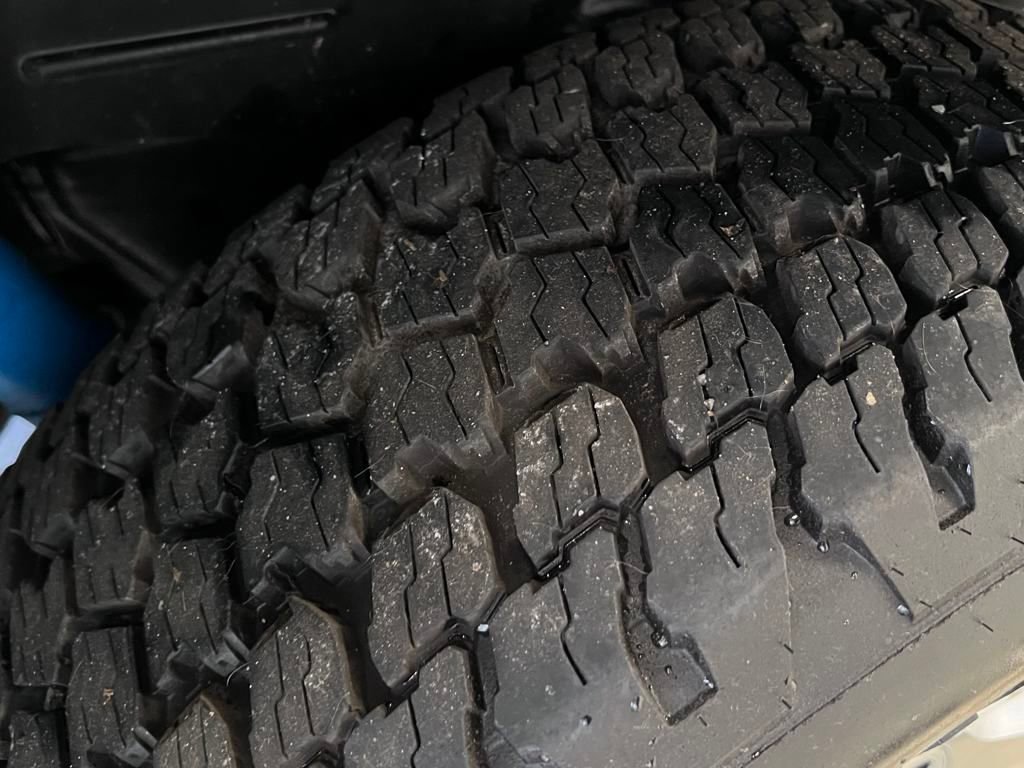 2004 Chevrolet Avalanche Base - Photo 101