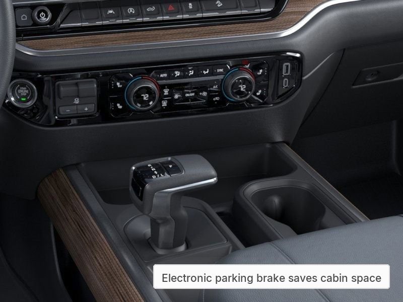 2025 Chevrolet Silverado 1500 RST - Photo 23