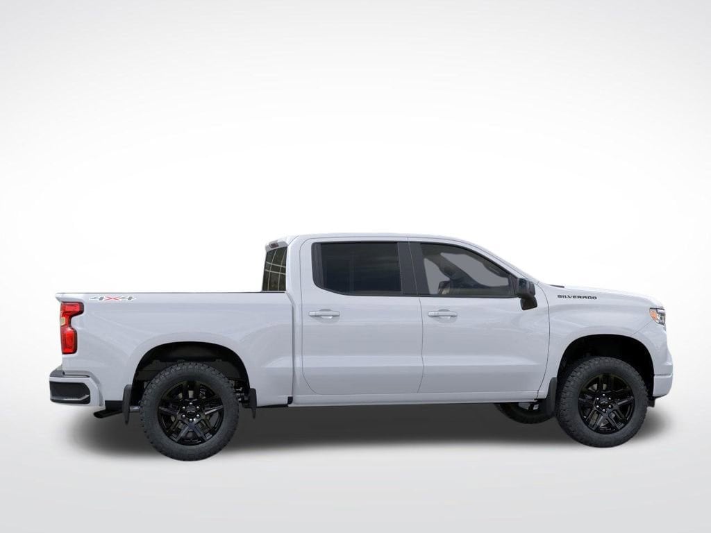 2025 Chevrolet Silverado 1500 RST's photo