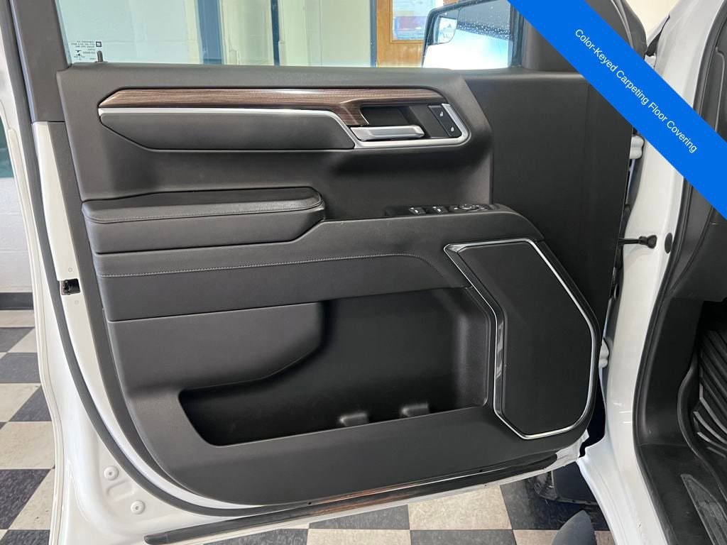 2023 Chevrolet Silverado 1500 LT Trail Boss - Photo 41