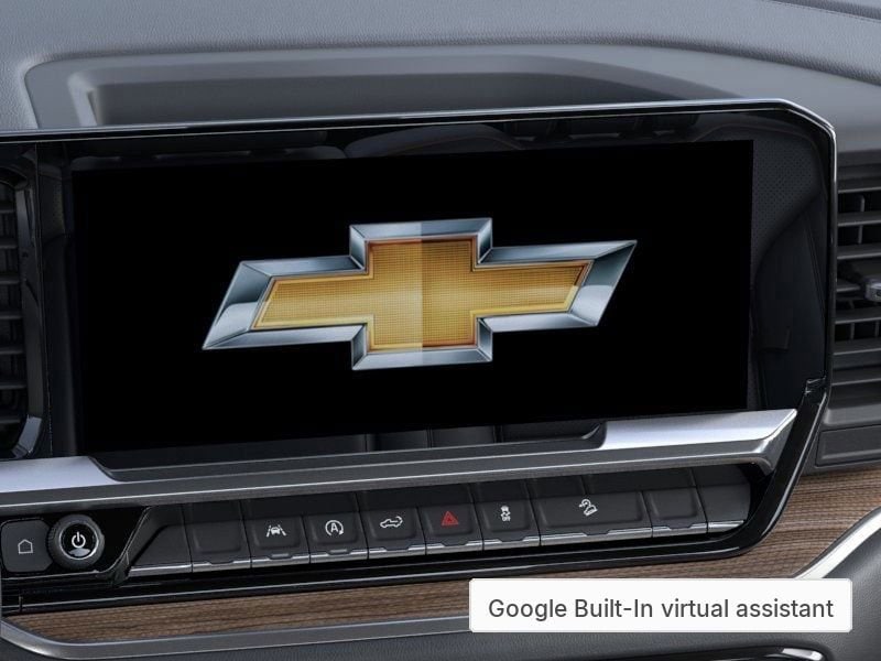 2025 Chevrolet Silverado 1500 RST - Photo 19