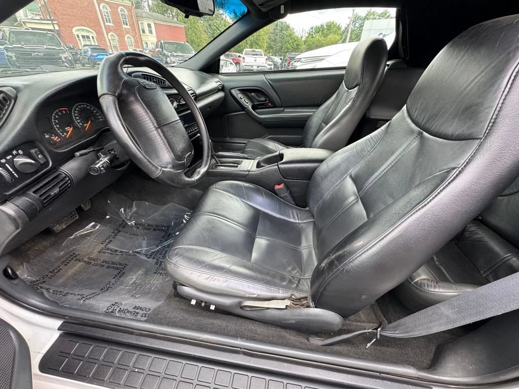 1995 Chevrolet Camaro - Photo 7