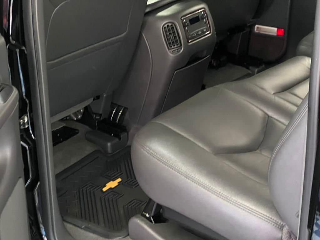 2004 Chevrolet Avalanche Base - Photo 81