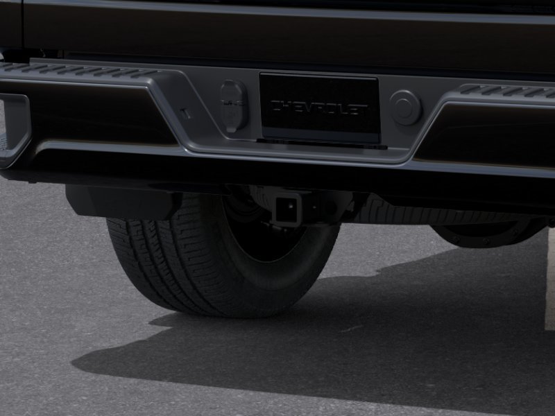 2026 Chevrolet Silverado 1500 RST - Photo 15