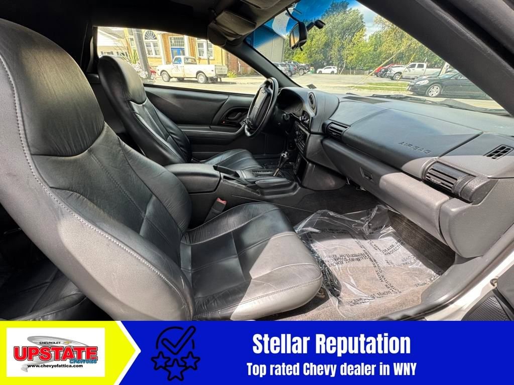 1995 Chevrolet Camaro - Photo 6