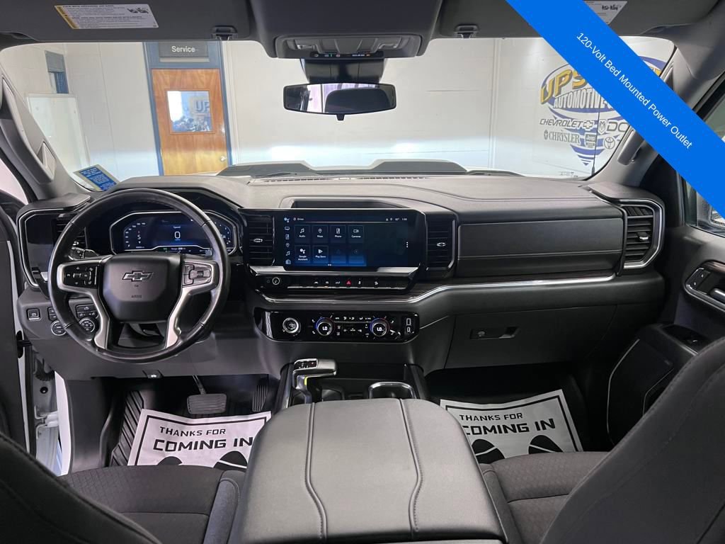 2023 Chevrolet Silverado 1500 LT Trail Boss - Photo 22