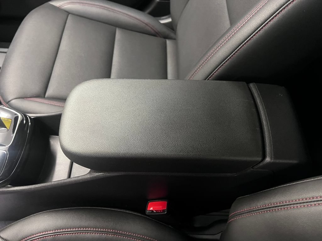 2024 Chevrolet Trax RS - Photo 27