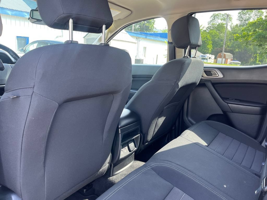 2019 Ford Ranger XLT - Photo 24