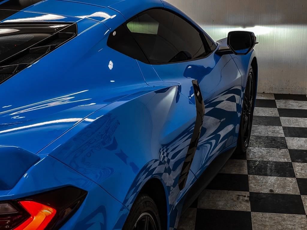 2020 Chevrolet Corvette 2LT - Photo 49