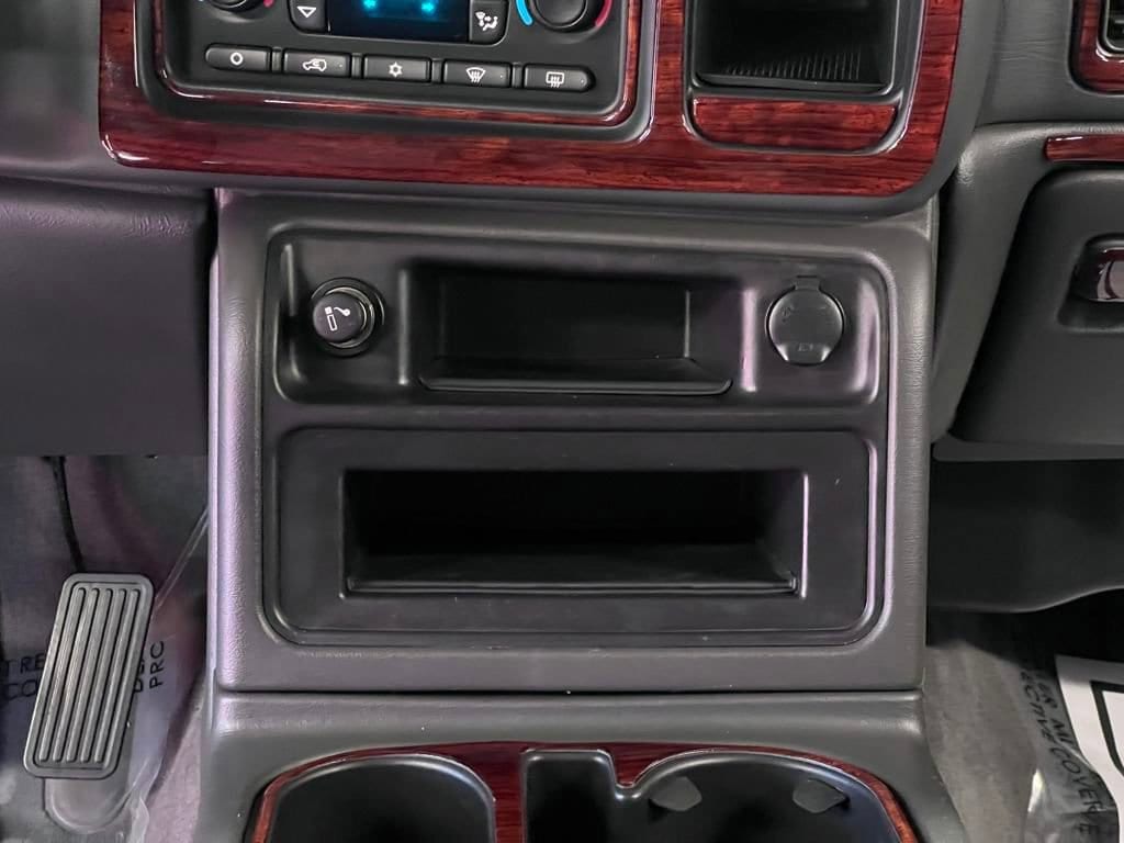 2004 Chevrolet Avalanche Base - Photo 59