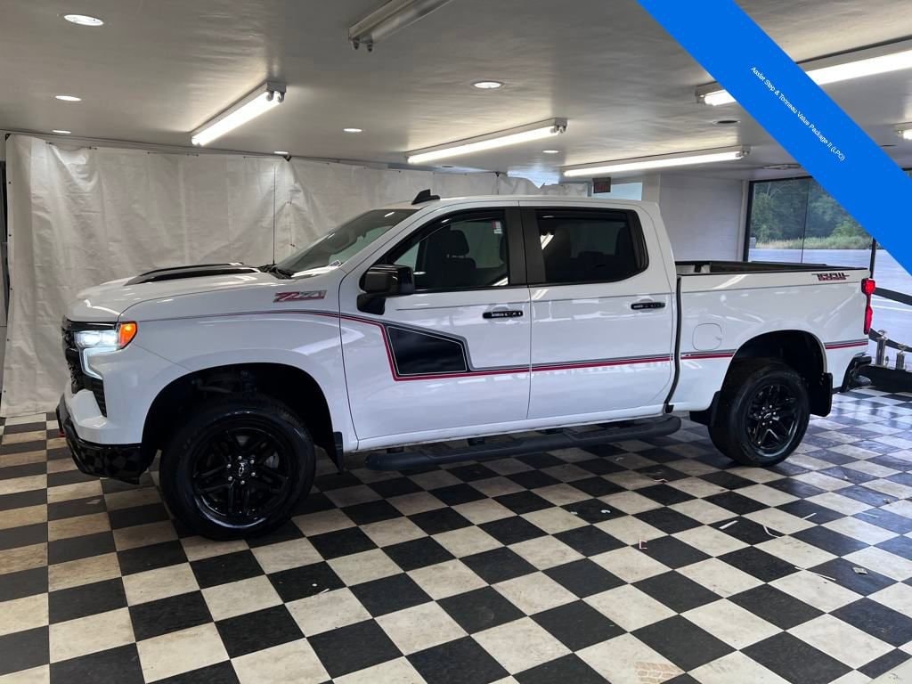 2023 Chevrolet Silverado 1500 LT Trail Boss - Photo 6