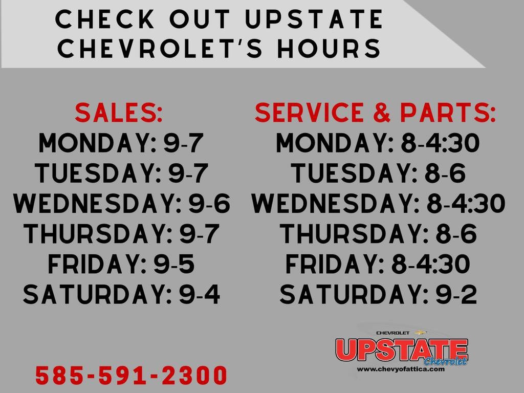 2026 Chevrolet Traverse SUV 