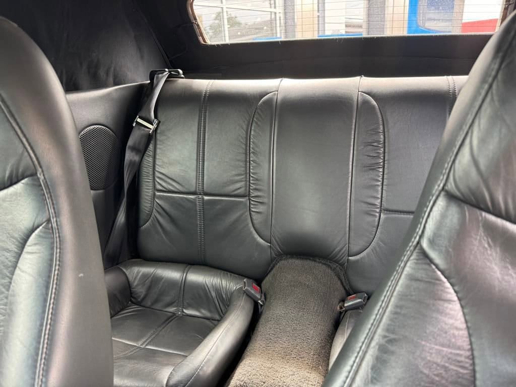 1995 Chevrolet Camaro - Photo 10