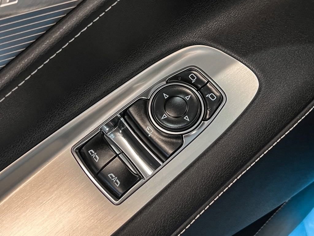 2020 Chevrolet Corvette 2LT - Photo 83