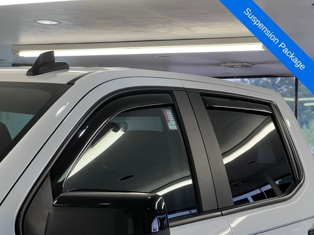 2023 Chevrolet Silverado 1500 LT Trail Boss - Photo 7