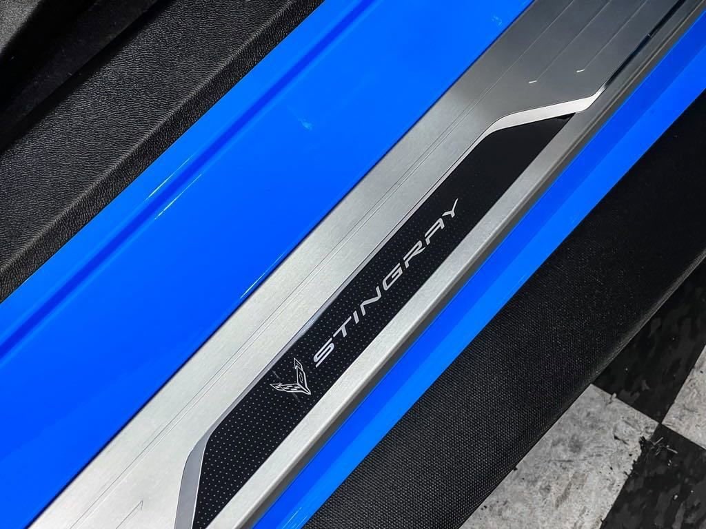 2020 Chevrolet Corvette 2LT - Photo 94